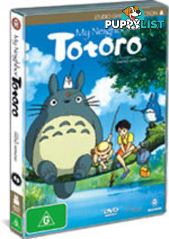 My Neighbor Totoro