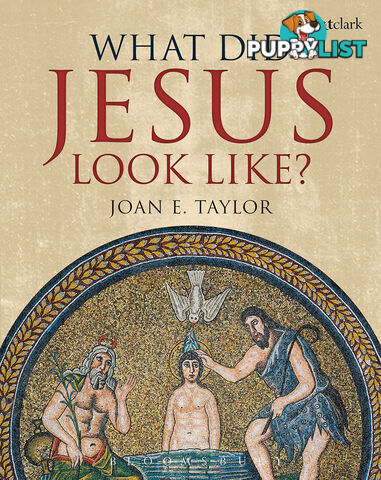 What Did Jesus Look Like?