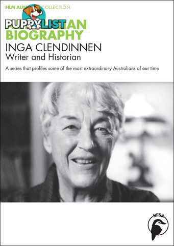 Australian Biography Series - Inga Clendinnen (1-Year Access)