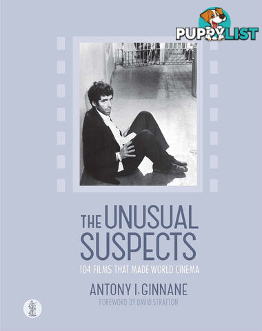 Unusual Suspects: 104 Films That Made World Cinema, The