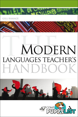 Modern Languages Teacher's Handbook, The