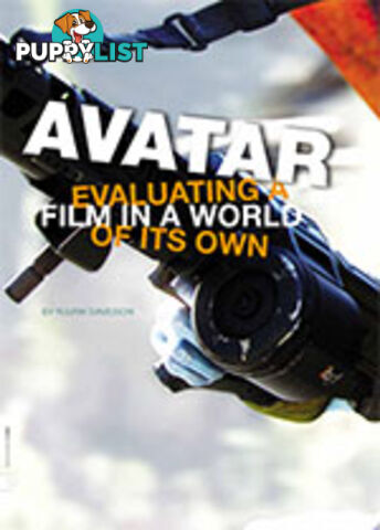 Avatar: Evaluating a Film in a World of its Own