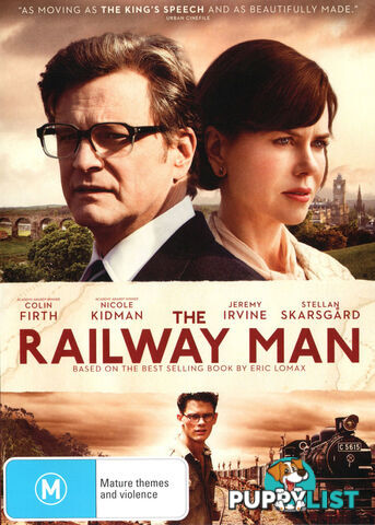 Railway Man, The