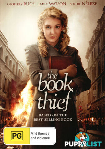 Book Thief, The