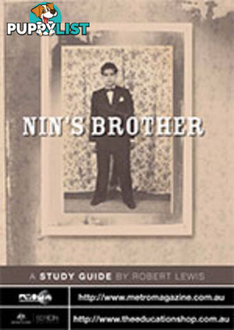 Nin's Brother ( Study Guide)