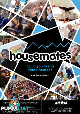 Housemates ( Study Guide)