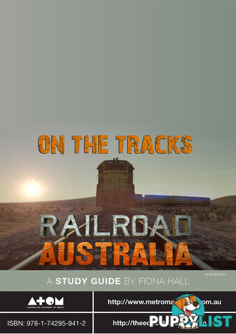 On the Tracks ( Study Guide)