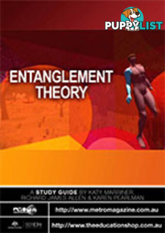 Entanglement Theory