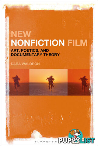 New Nonfiction Film: Art, Poetics, and Documentary Theory