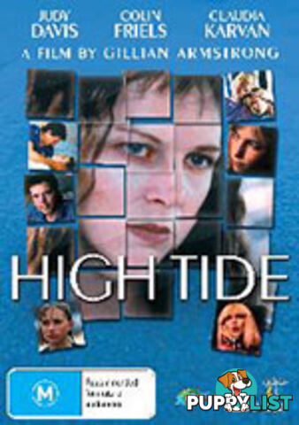 High Tide