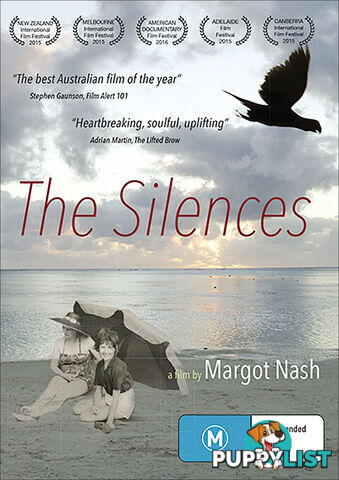 Silences, The (1-Year Rental)