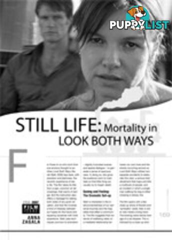 Still Life: Mortality in Look Both Ways