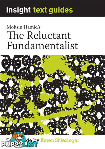 Reluctant Fundamentalist, The (Text Guide)