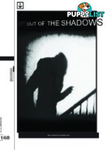 Out of the Shadows: 'Shadow of the Vampire'