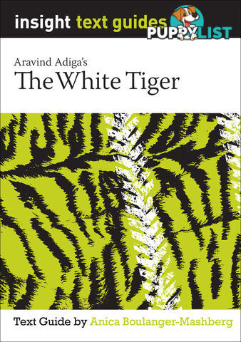 White Tiger, The (Text Guide)