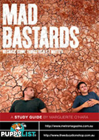 Mad Bastards ( Study Guide)