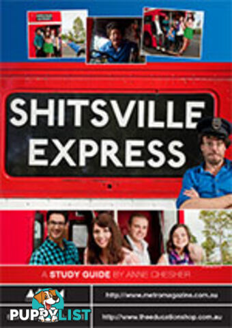 Shitsville Express ( Study Guide)