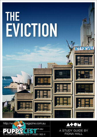 Eviction, The ( Study Guide)