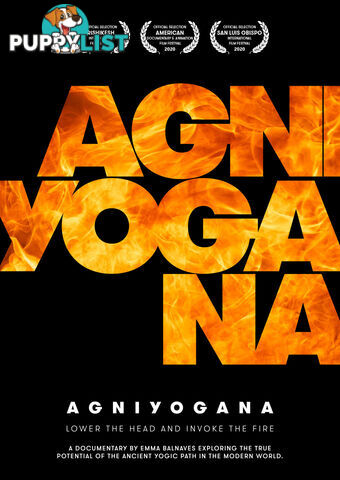 Agniyogana (30-Day Rental)