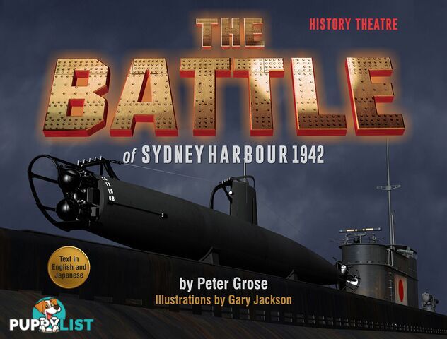 Battle of Sydney Harbour 1942, The