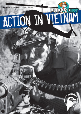 Action in Vietnam (3-Day Rental)