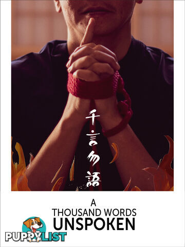 Thousand Words Unspoken, A (7-Day Rental)