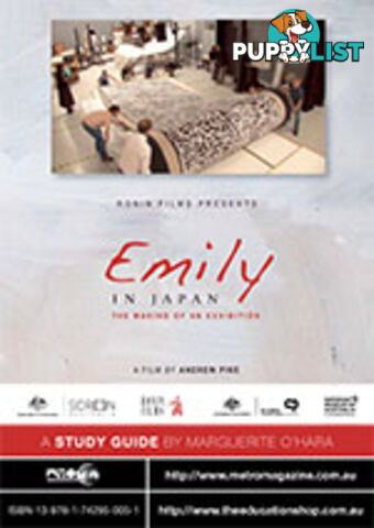 Emily in Japan ( Study Guide)