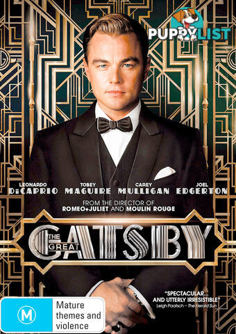 Great Gatsby, The (2013)