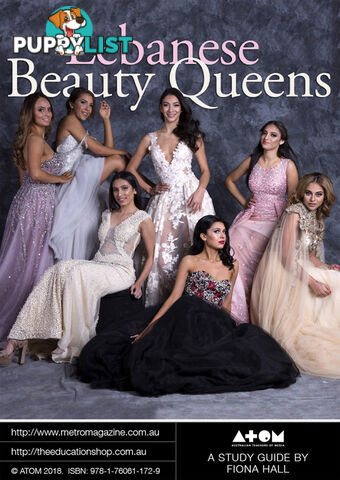 Lebanese Beauty Queens ( Study Guide)