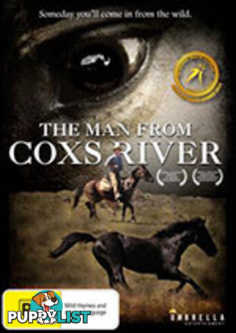 Man from Coxs River, The