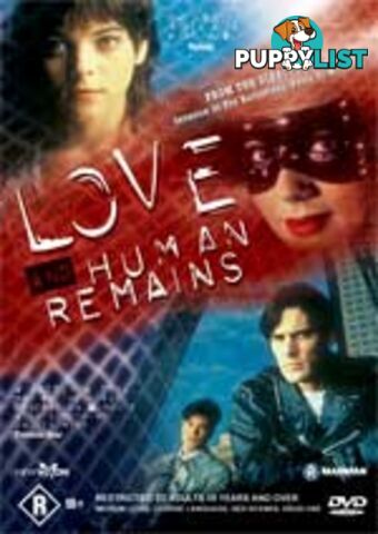 Love and Human Remains