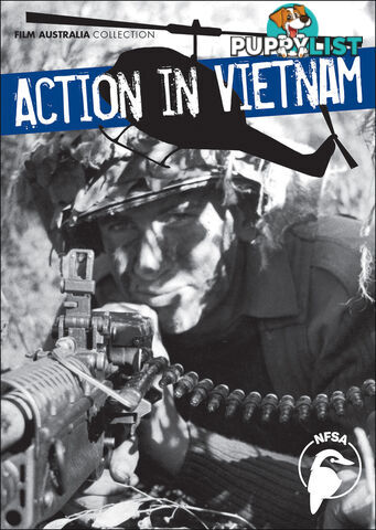 Action in Vietnam (1-Year Access)