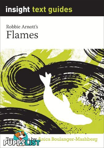 Flames (Text Guide)