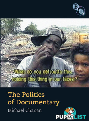 Politics of Documentary, The