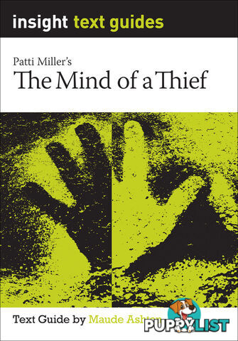 Mind of a Thief, The (Text Guide)