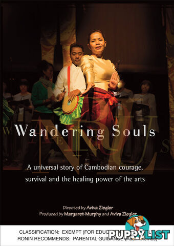 Wandering Souls (1-Year Rental)