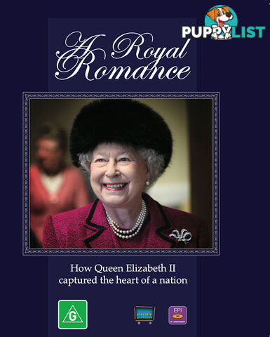 Royal Romance, A