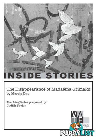 Disappearance of Madalena Grimaldi, The