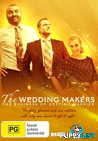 Wedding Makers, The