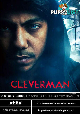 Cleverman ( Study Guide)