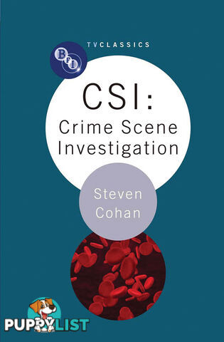 CSI: Crime Scene Investigation