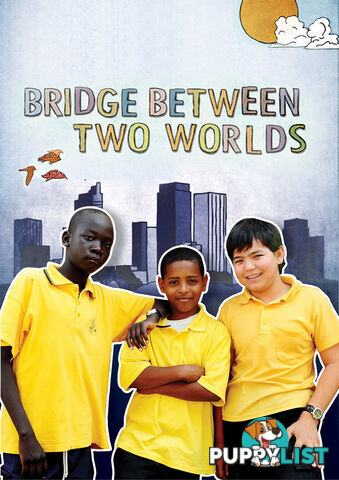 Bridge Between Two Worlds (1-Year Rental)