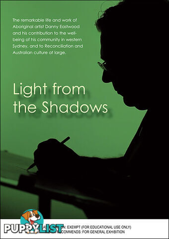 Light from the Shadows (Lifetime Access)