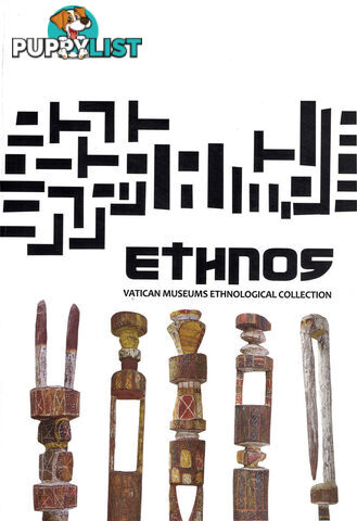 Ethnos: Vatican Museums Ethnological Collection