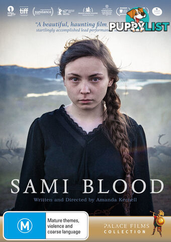 Sami Blood