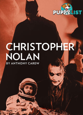 Filmmaker Profile: Christopher Nolan