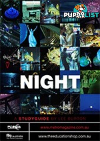 Night ( Study Guide)