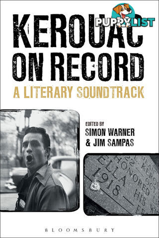 Kerouac on Record: A Literary Soundtrack