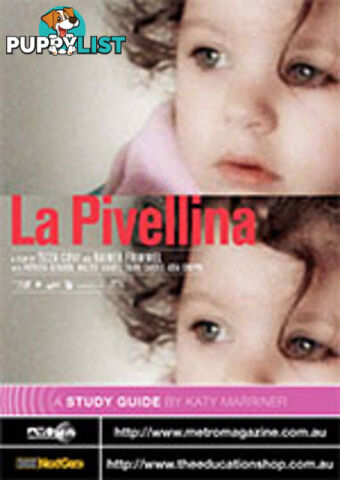 La Pivellina ( Study Guide)