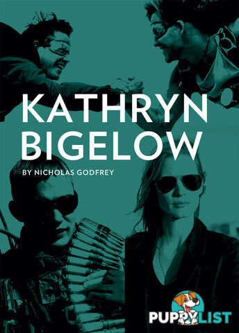 Filmmaker Profile: Kathryn Bigelow